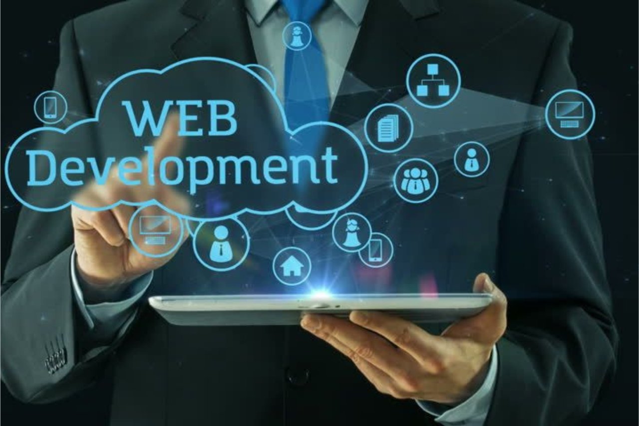 Web Development services by Digital Vidhi Freelancer in Mumbai