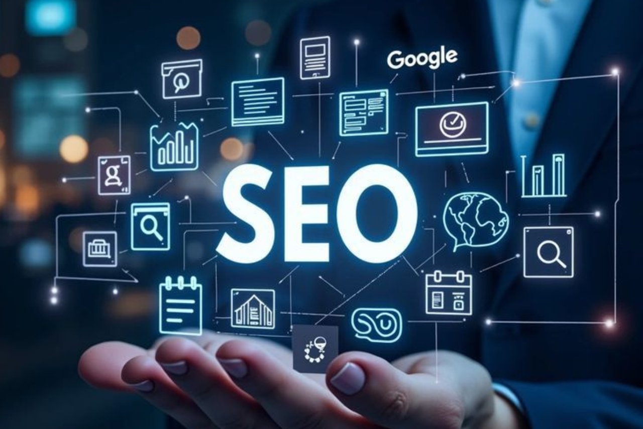 SEO services by Digital Vidhi Freelancer in Mumbai